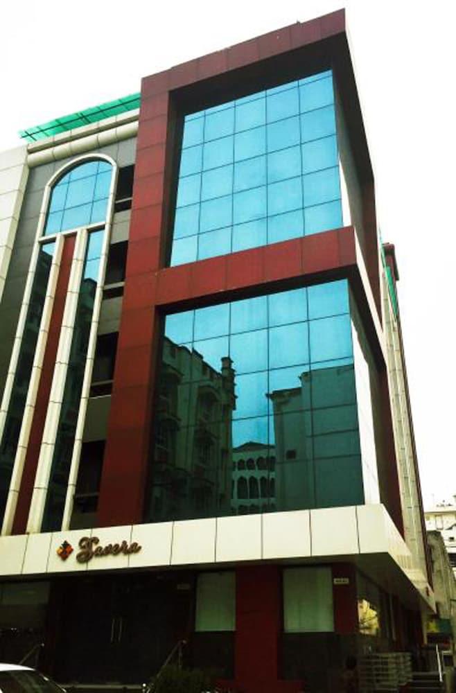 Hotel Savera Patna  Exterior photo