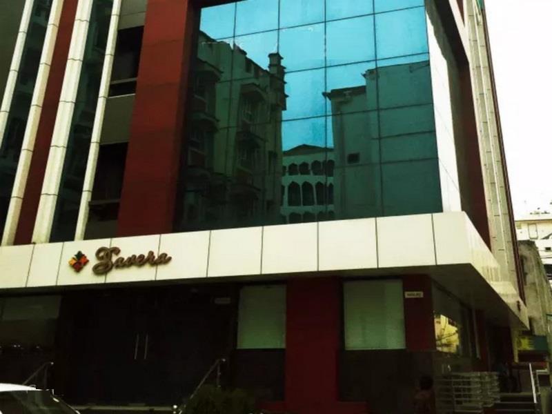 Hotel Savera Patna  Exterior photo